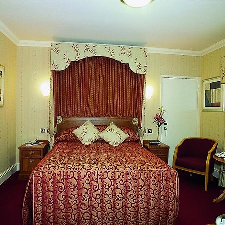 Grange Hotel Newark upon Trent Δωμάτιο φωτογραφία